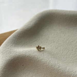 Star cuff