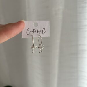 Dainty Bows