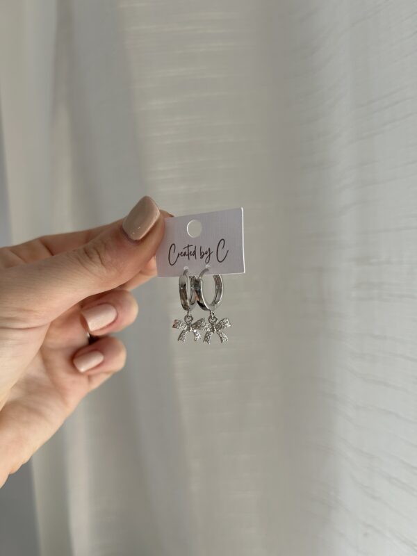 Sparkle Bows