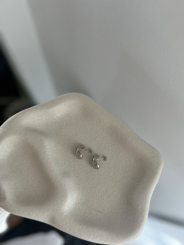 Belle studs - Image 2