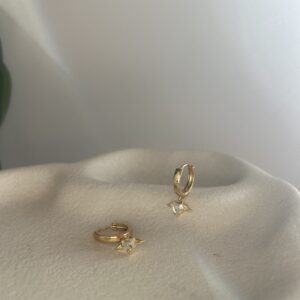 Cupid hearts